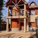Daire Lakefront In Zamardi-balaton 55198
