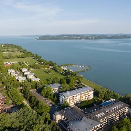 아파트 Lakefront In Zamardi-balaton 55198