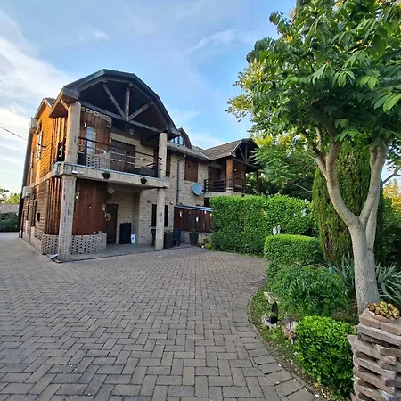 Appartement Lakefront In Zamardi-balaton 55198