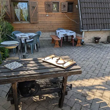 Lakefront In Zamardi-balaton 55198 Апартаменты